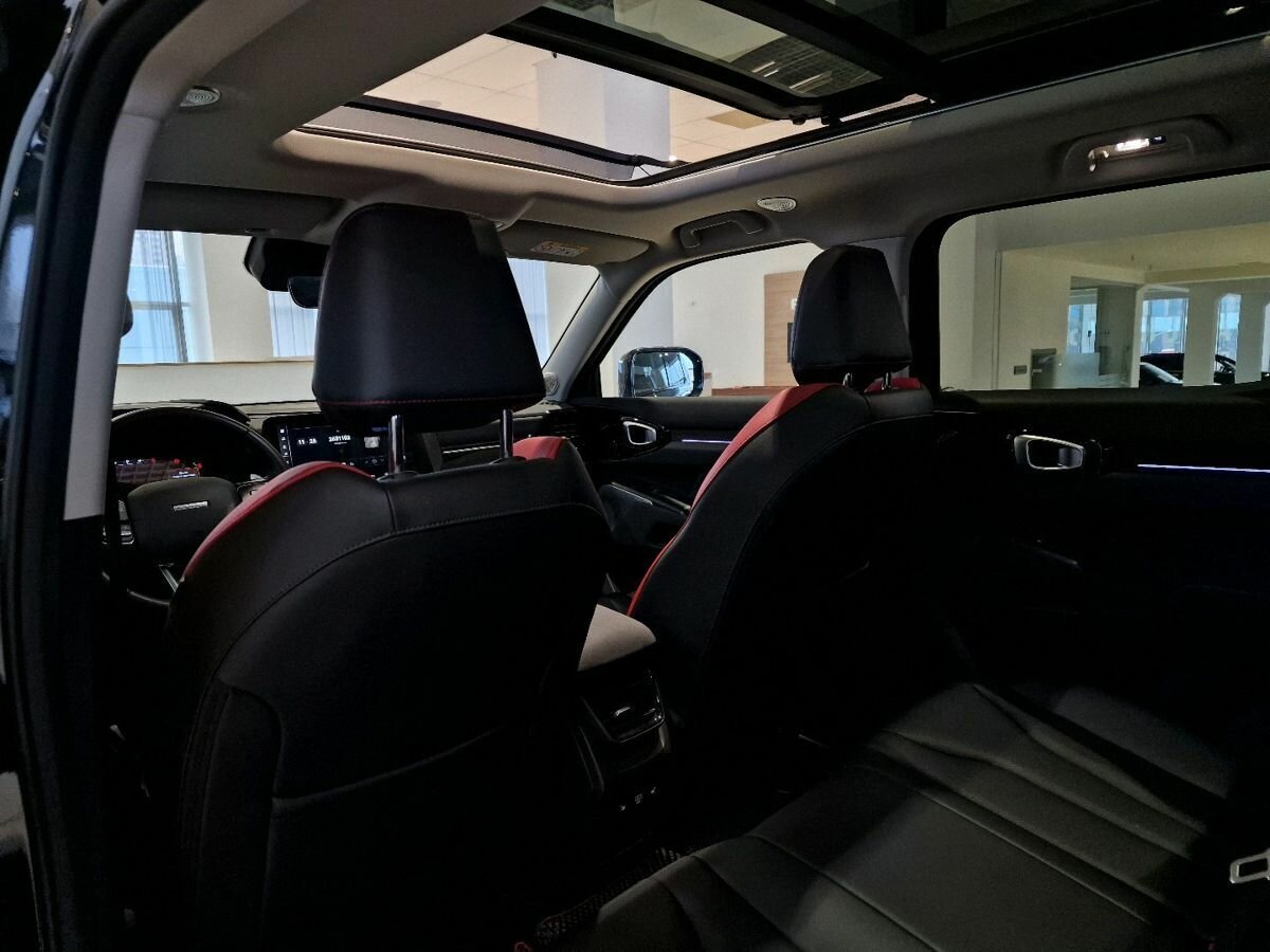 Купить Haval H3, 2024, 24 984 км.. Фото: #24