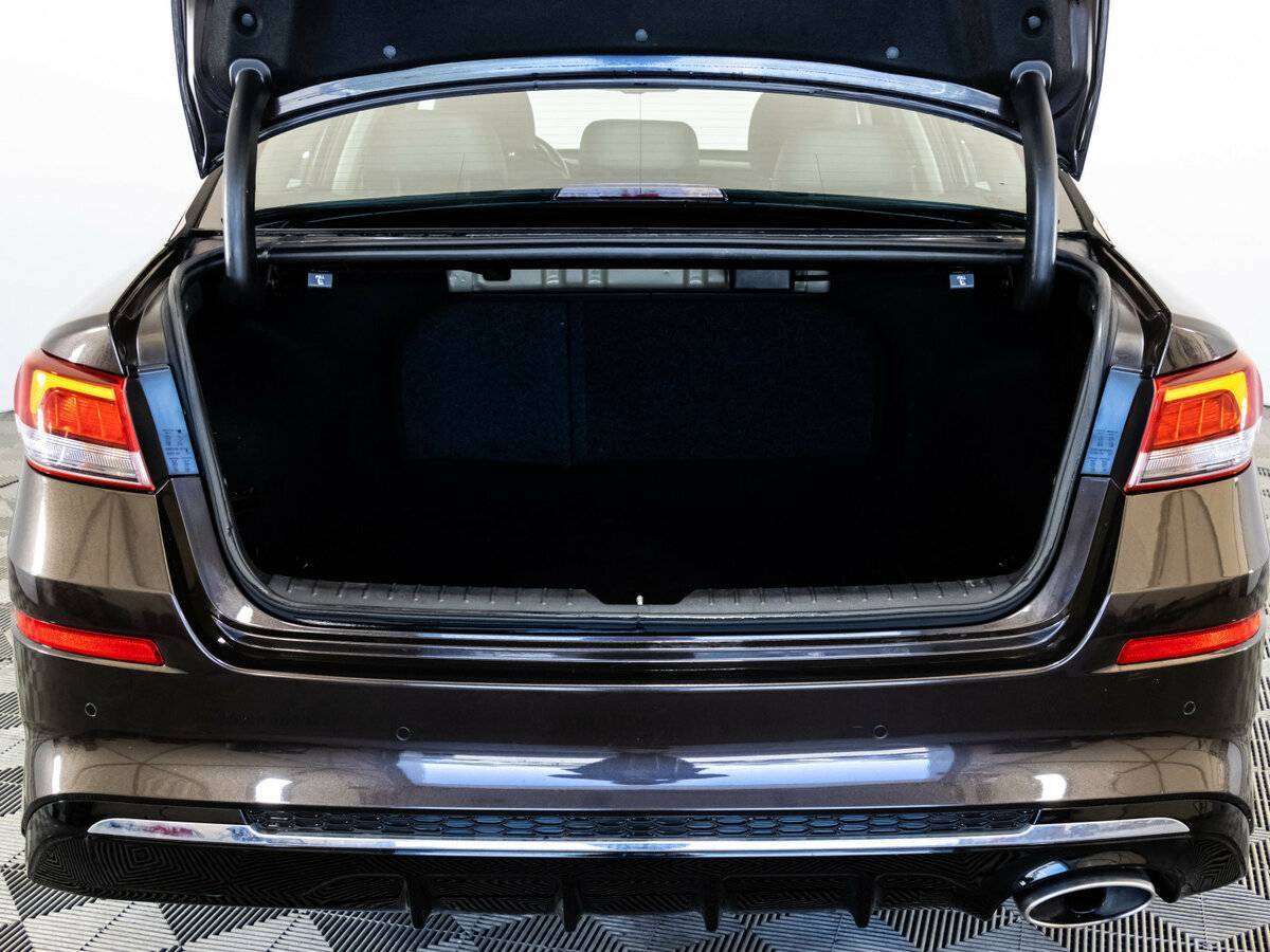 Купить Kia Optima, 2019, 138 000 км.. Фото: #17