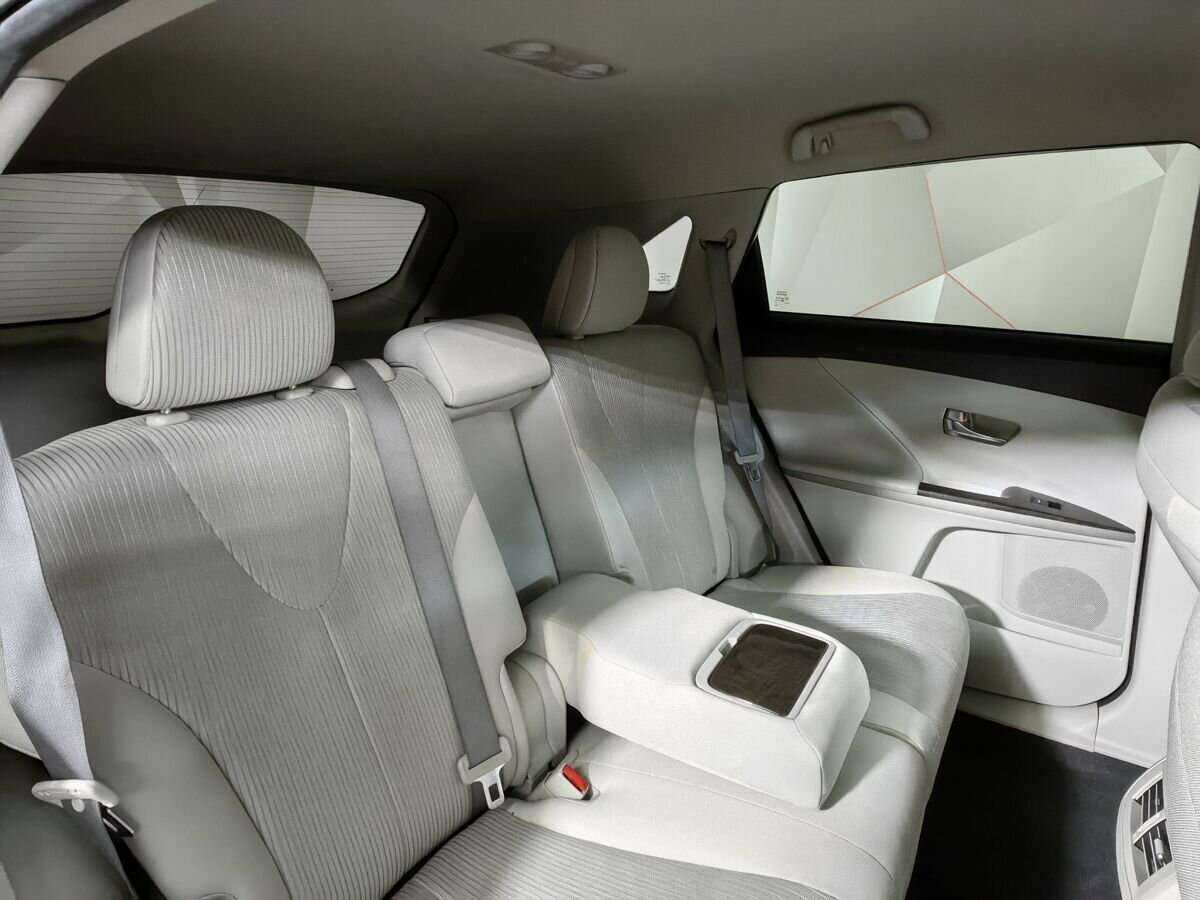 Купить Toyota Venza, 2013, 172 576 км.. Фото: #11