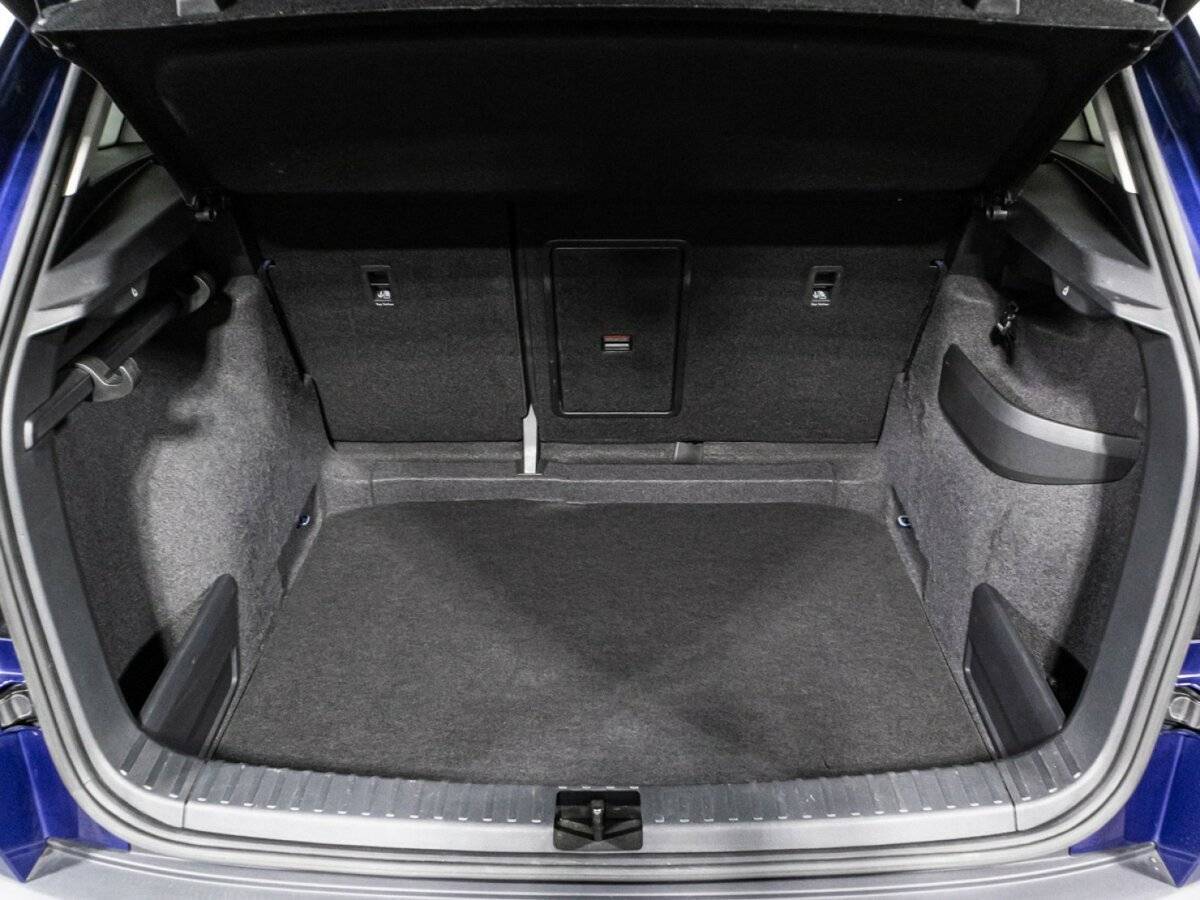 Купить Skoda Karoq, 2021, 82 783 км.. Фото: #17