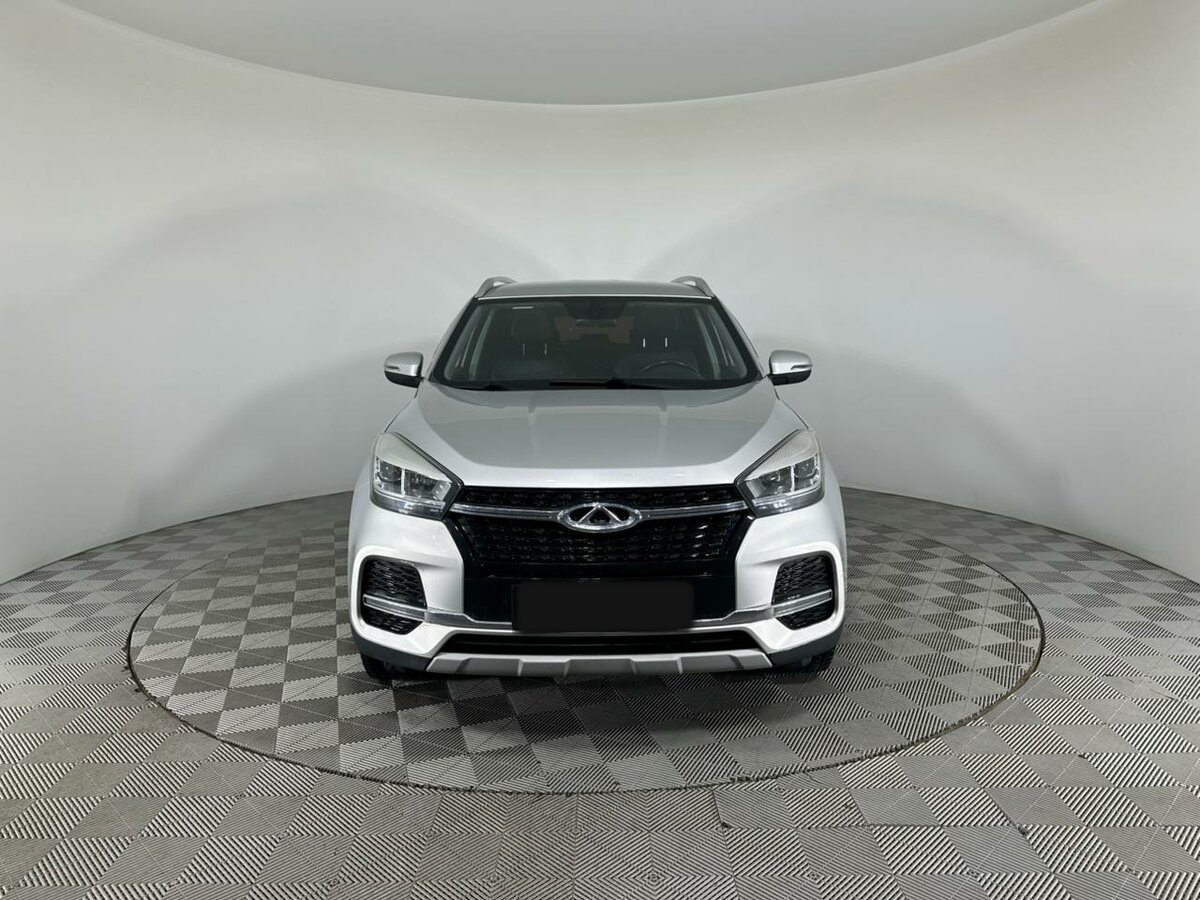 Купить Chery Tiggo 4, 2020, 86 734 км.. Фото: #7
