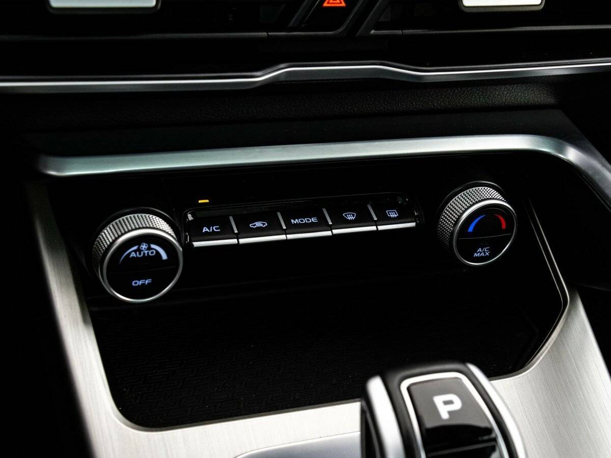 Купить Geely Coolray, 2021, 23 102 км.. Фото: #11