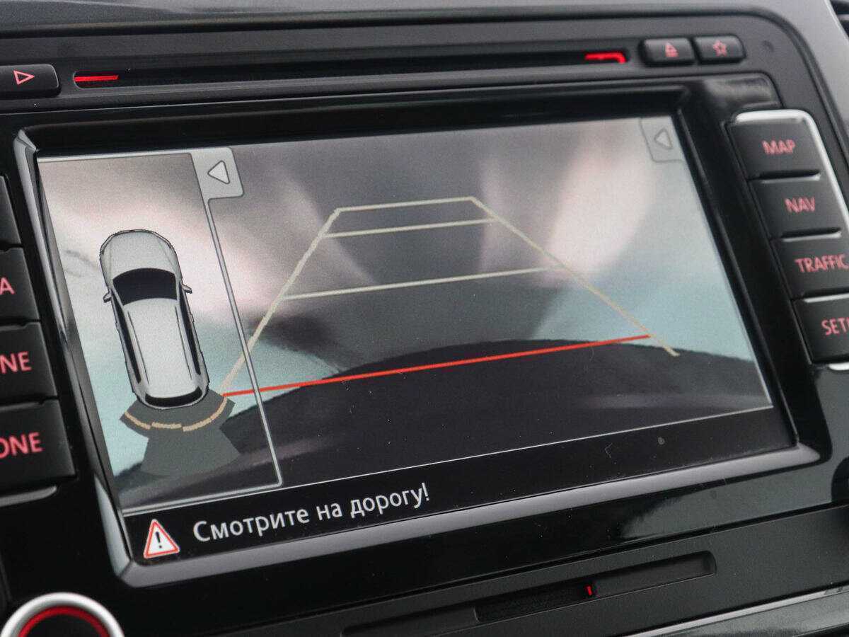 Купить Volkswagen Tiguan, 2014, 160 532 км.. Фото: #10