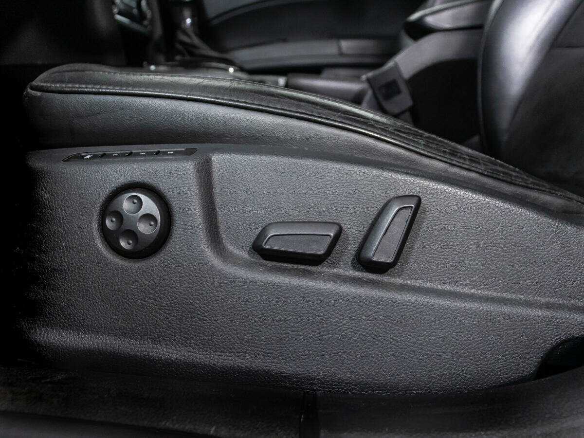Купить Skoda Superb, 2012, 214 128 км.. Фото: #16