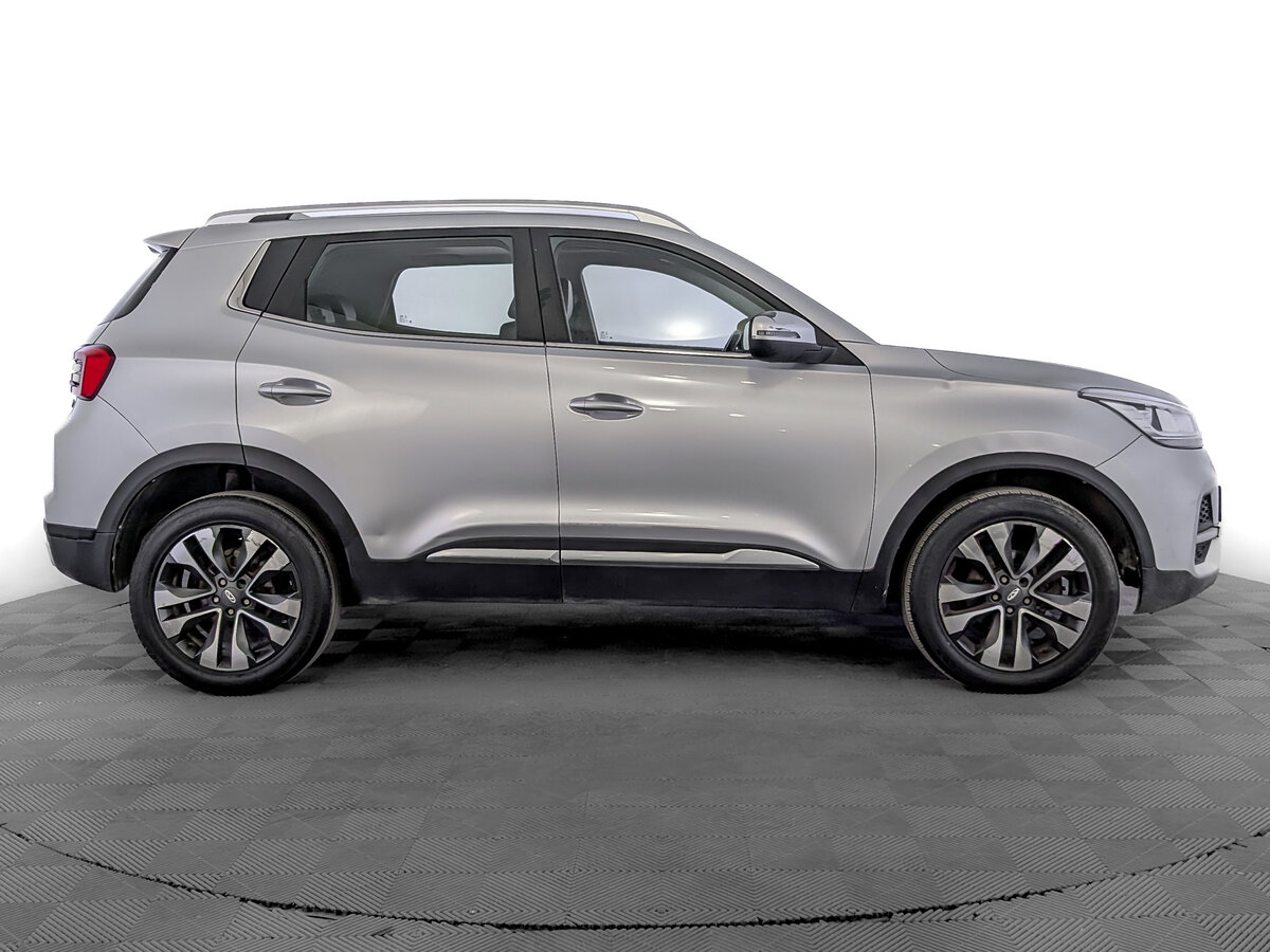Купить Chery Tiggo 4, 2022, 98 157 км.. Фото: #3