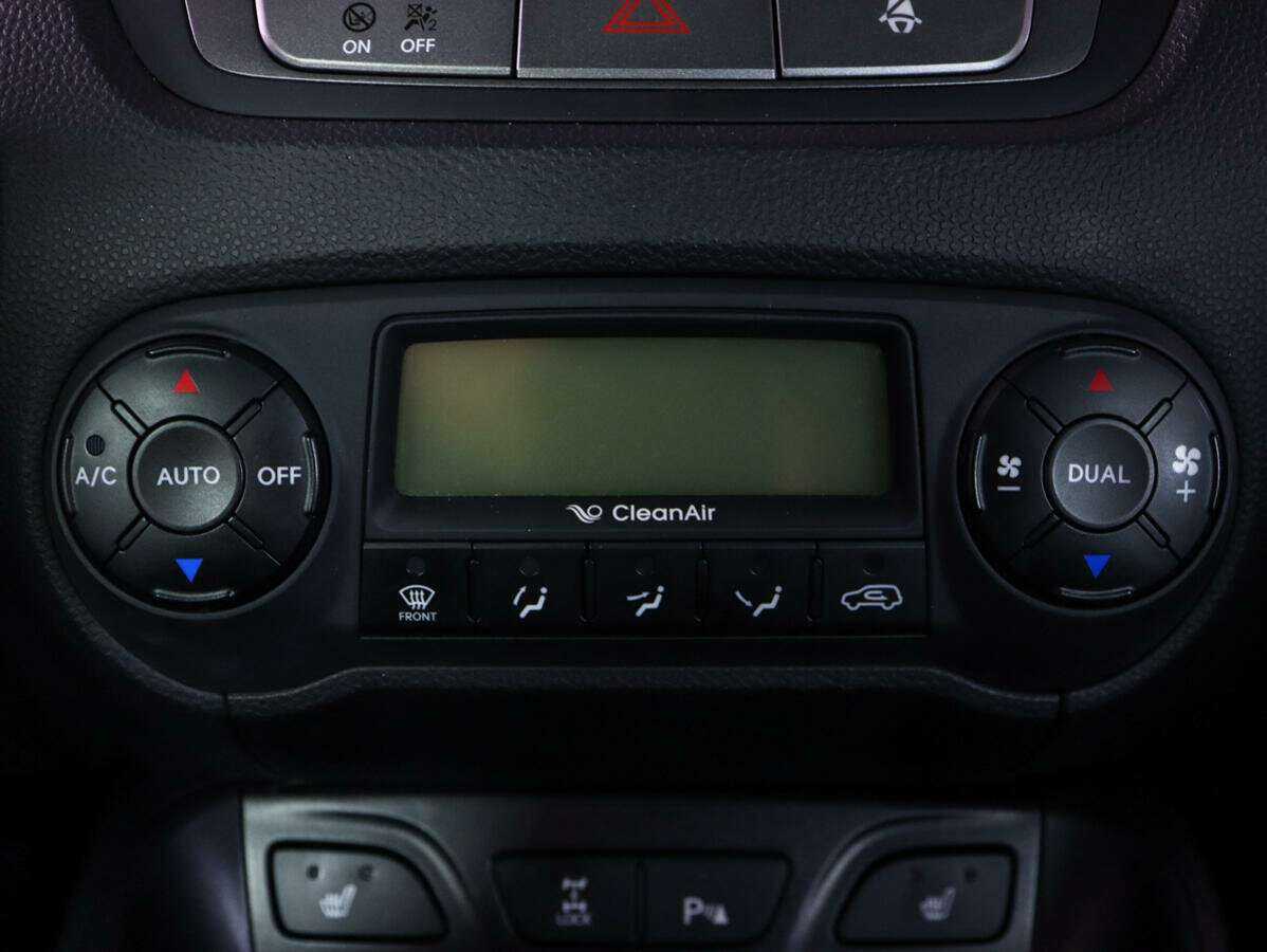 Купить Hyundai ix35, 2014, 109 000 км.. Фото: #22