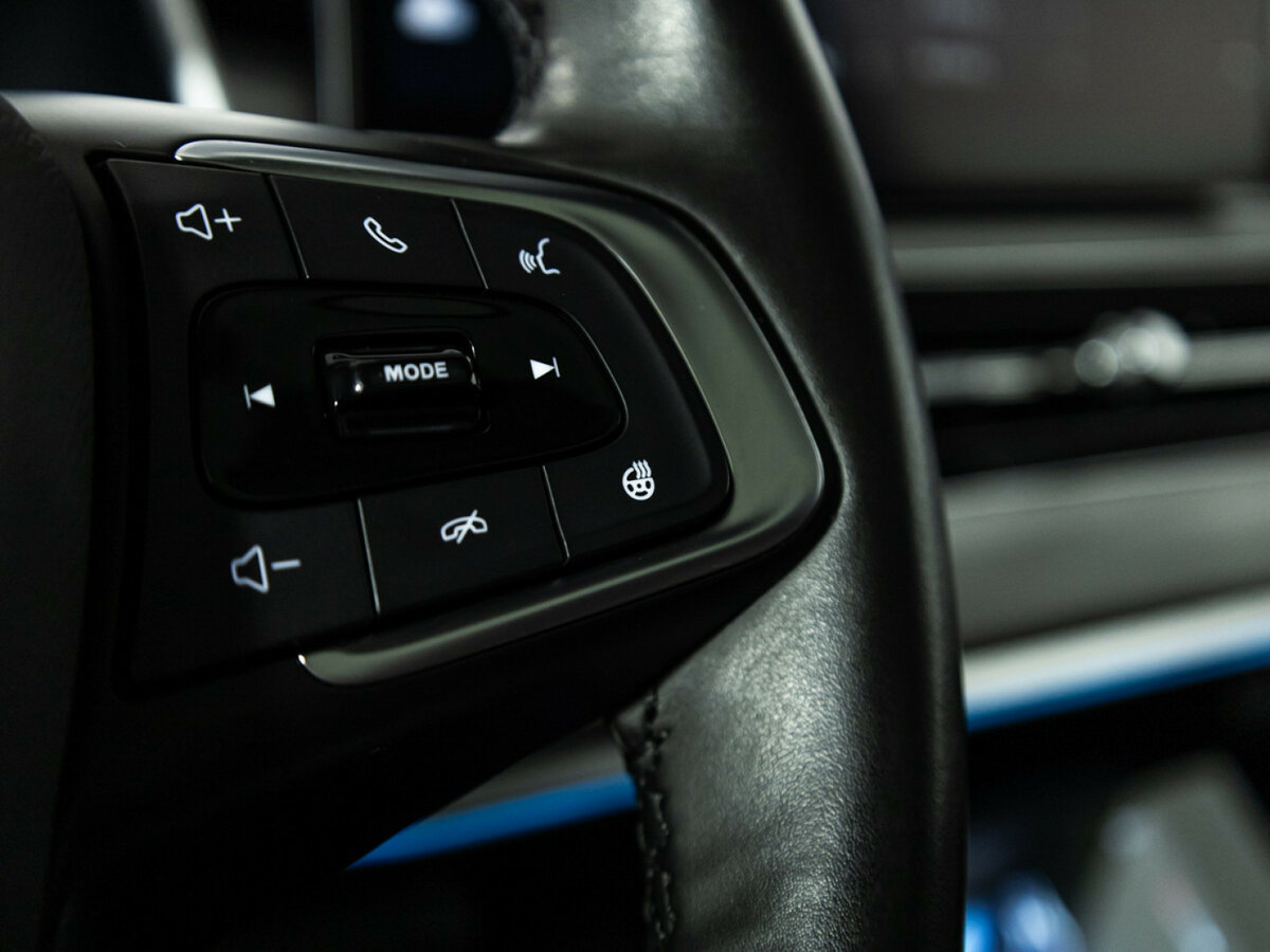 Купить Chery Tiggo 8 Pro, 2021, 81 886 км.. Фото: #18