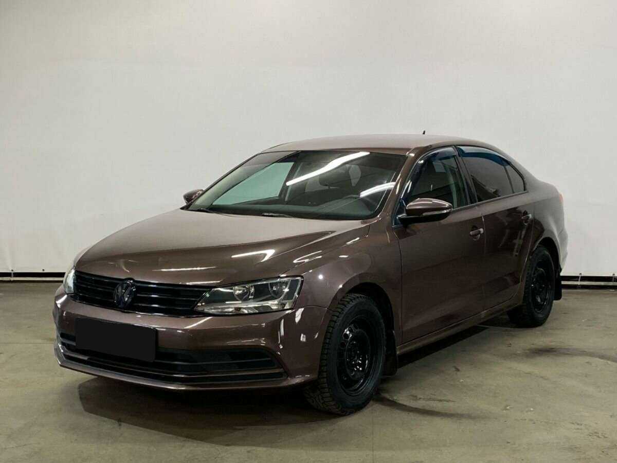 Купить Volkswagen Jetta, 2014, 164 795 км.. Фото: #0