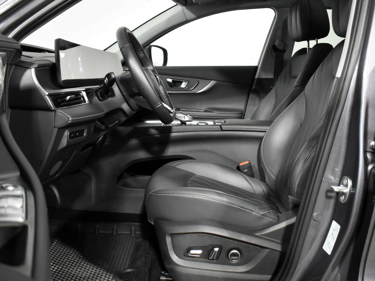 Купить Chery Tiggo 8 Pro Max, 2023, 28 046 км.. Фото: #9