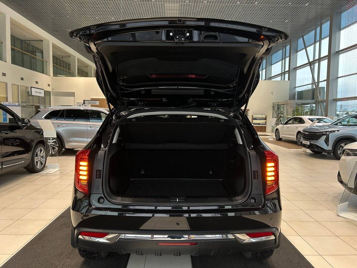 Купить Haval Jolion, 2021, 50 082 км.. Фото: #24