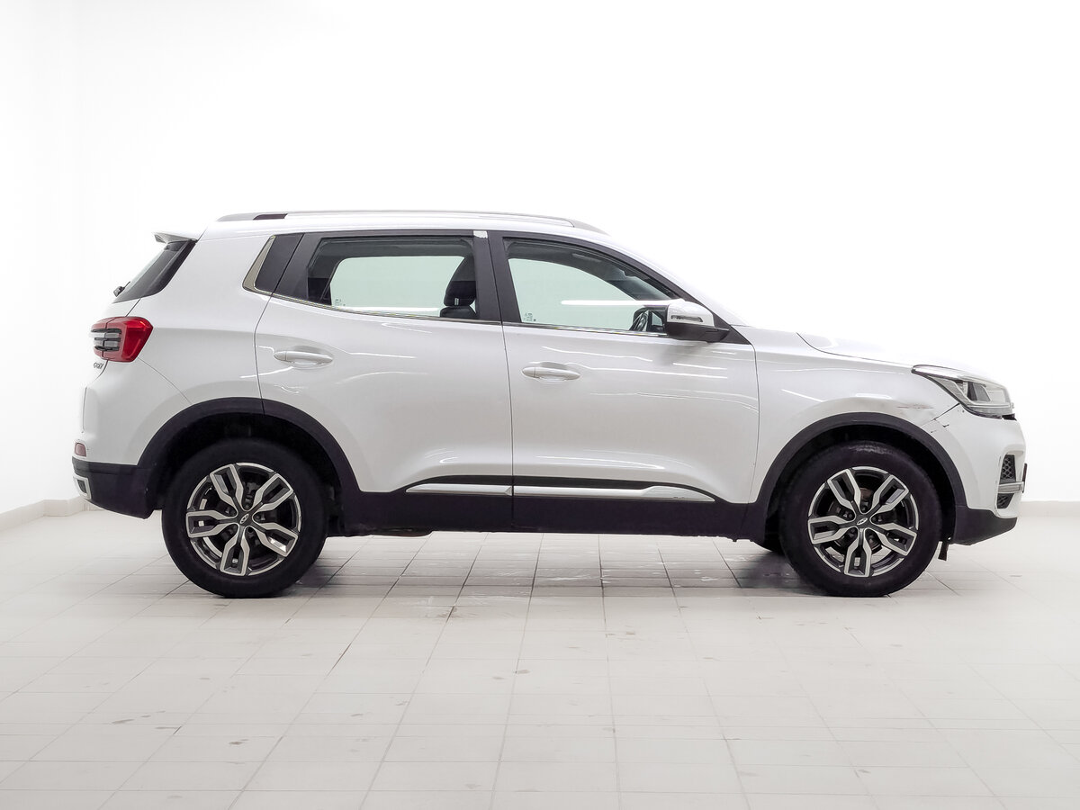 Купить Chery Tiggo 4, 2022, 100 743 км.. Фото: #3