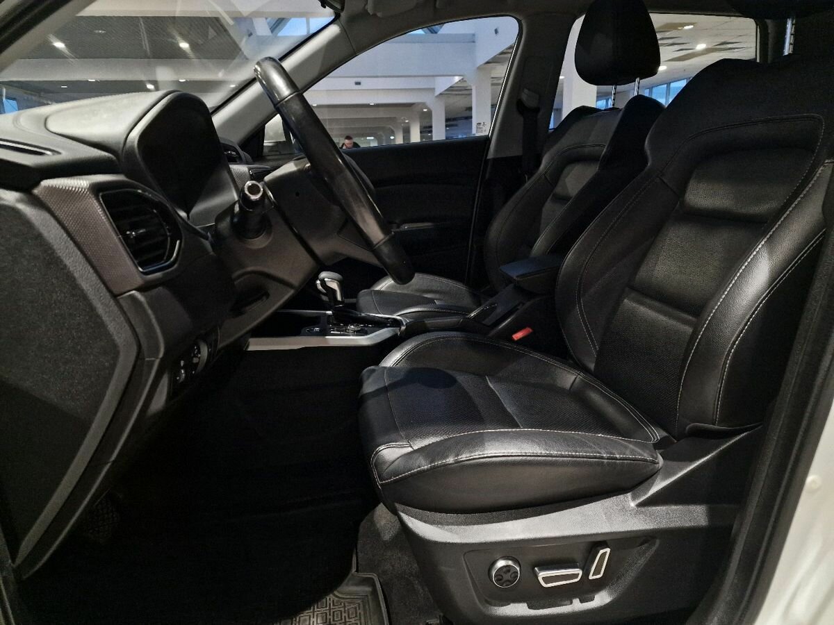Купить Chery Tiggo 4, 2020, 121 700 км.. Фото: #8