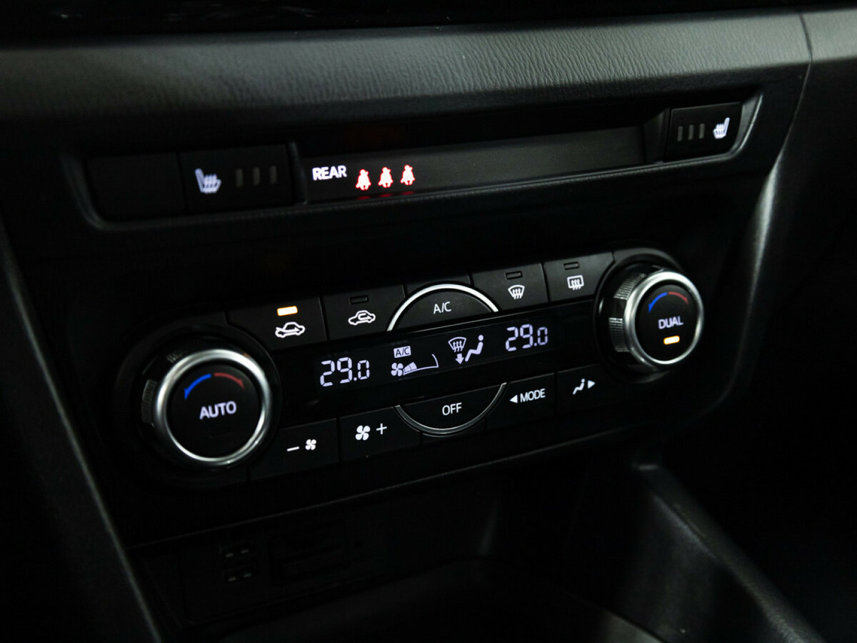 Купить Mazda 3, 2013, 65 714 км.. Фото: #13