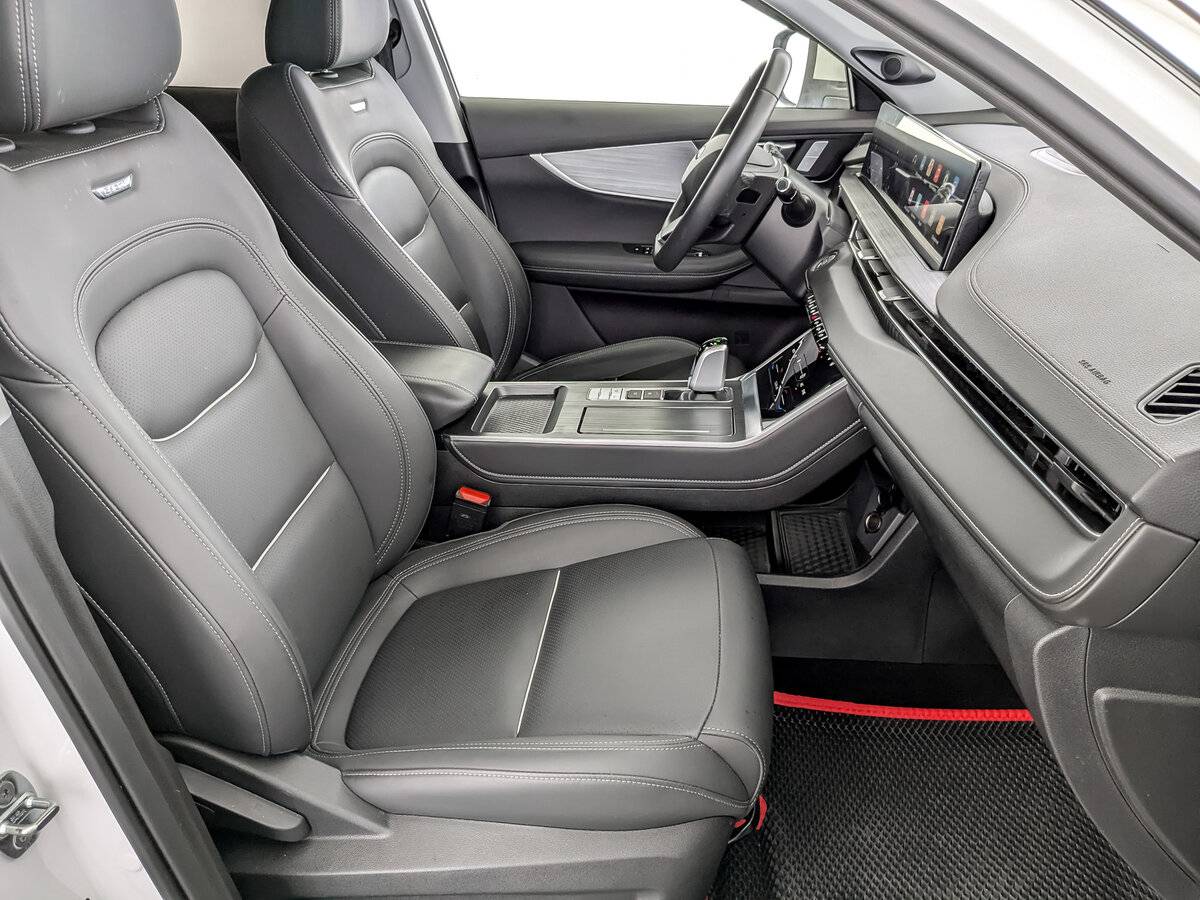 Купить Chery Tiggo 7 Pro Max, 2024, 61 857 км.. Фото: #21