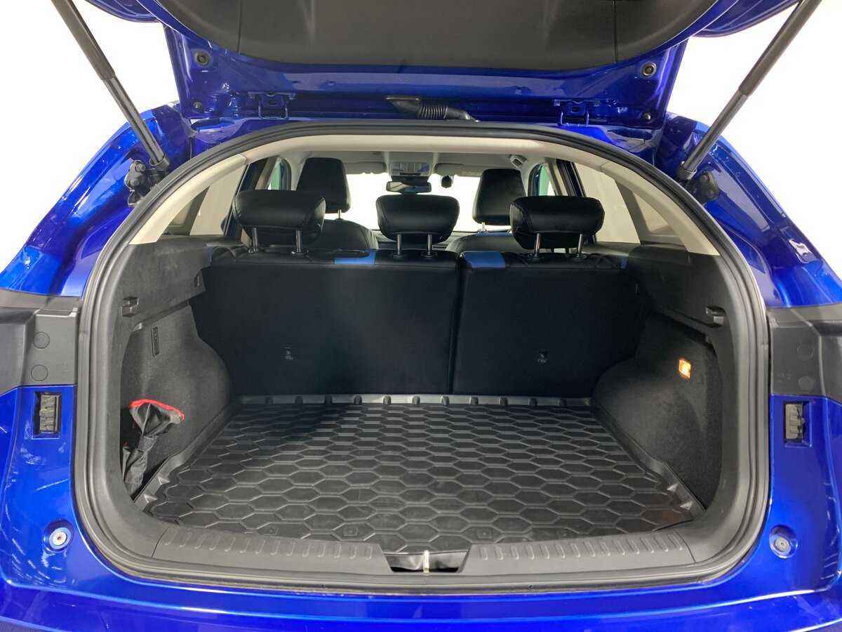Купить Haval F7, 2021, 47 624 км.. Фото: #19