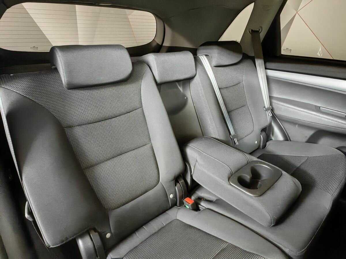 Купить Kia Sorento, 2013, 165 395 км.. Фото: #12