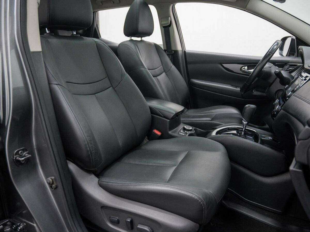 Купить Nissan Qashqai, 2019, 112 000 км.. Фото: #7