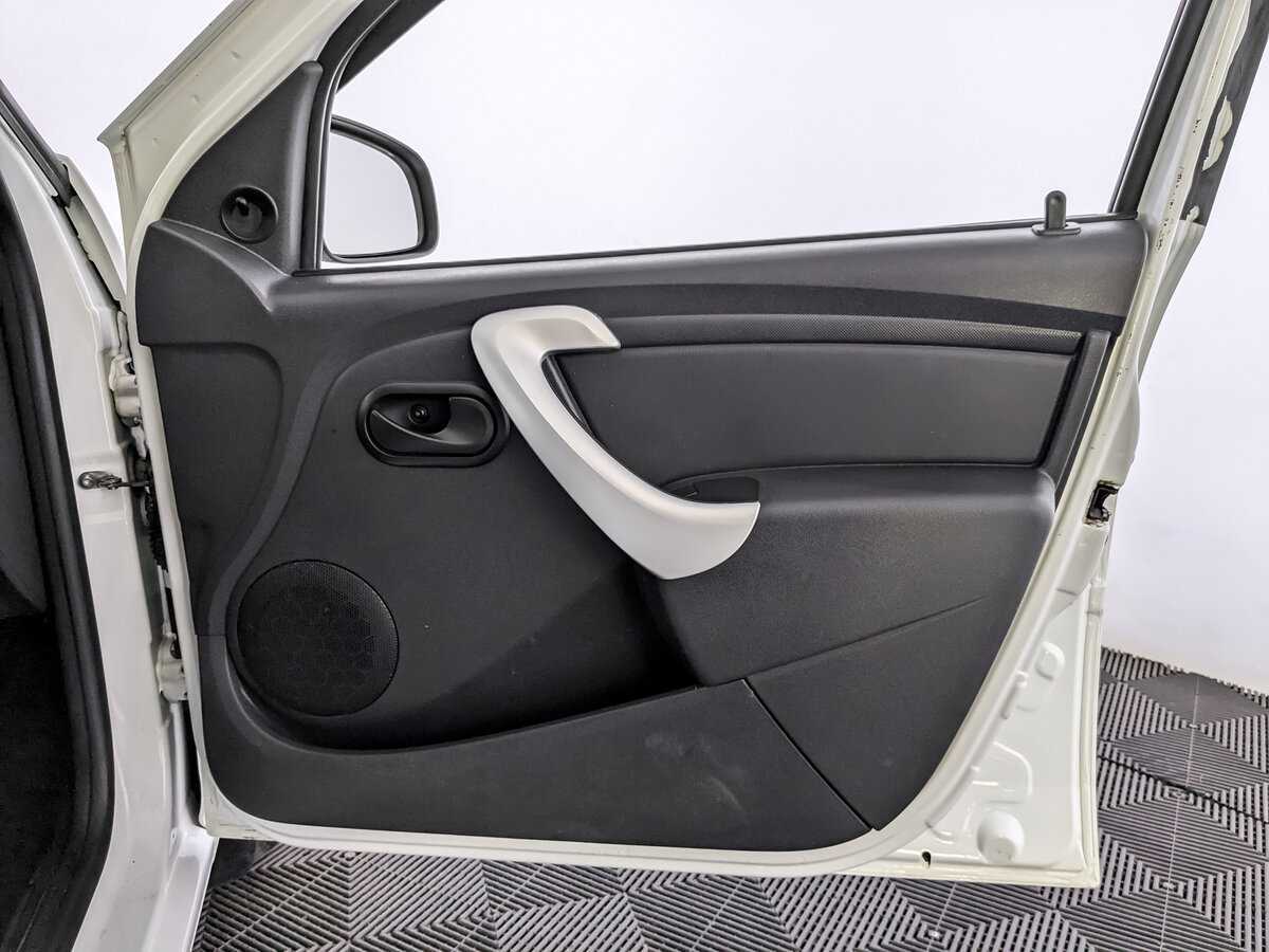 Купить Lada (ВАЗ) Largus, 2019, 106 045 км.. Фото: #19