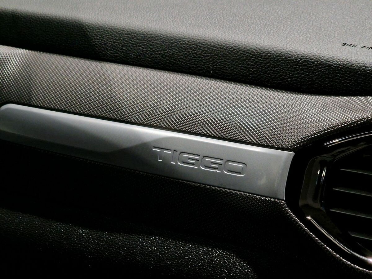 Купить Chery Tiggo 4, 2020, 121 700 км.. Фото: #21