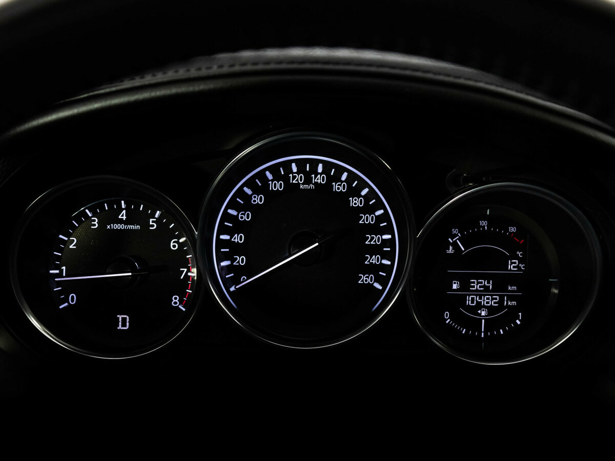 Купить Mazda 6, 2018, 104 819 км.. Фото: #16
