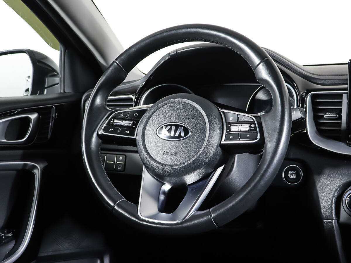 Купить Kia XCeed, 2020, 31 820 км.. Фото: #13
