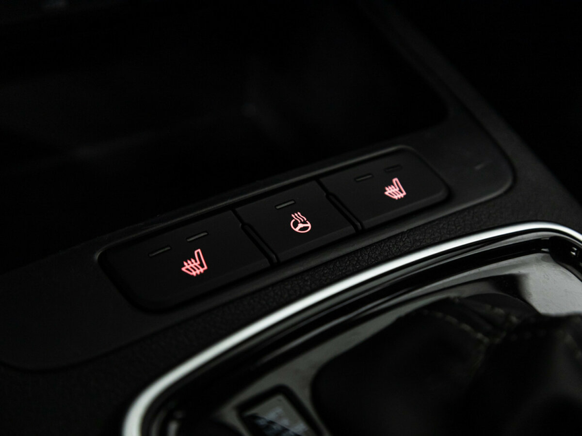 Купить Kia Rio, 2021, 27 211 км.. Фото: #17