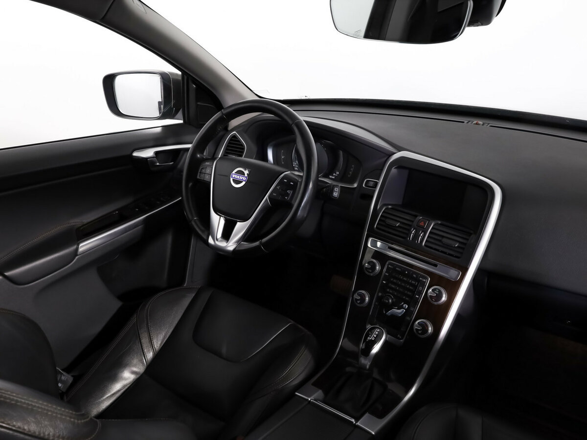 Купить Volvo XC60, 2017, 134 088 км.. Фото: #6
