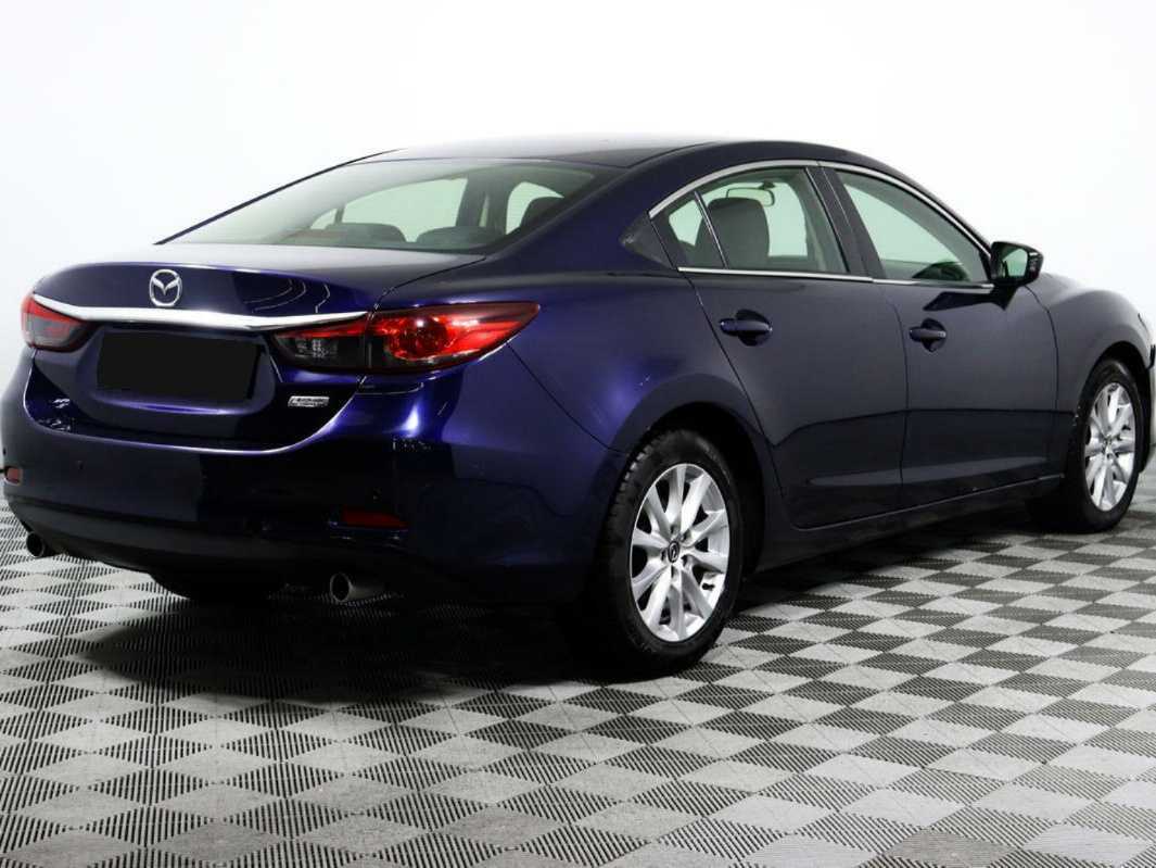 Купить Mazda 6, 2013, 205 886 км.. Фото: #4