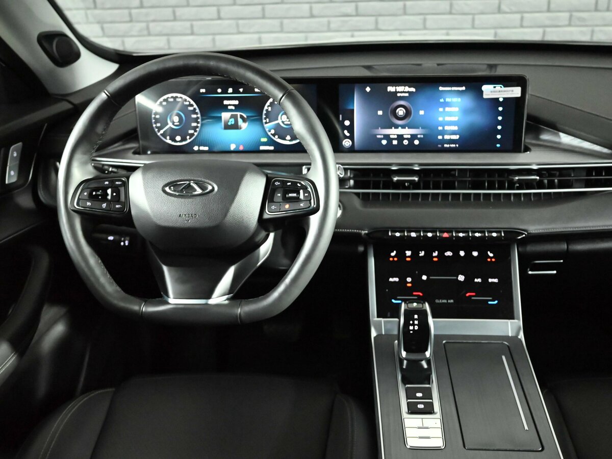 Купить Chery Tiggo 7 Pro Max, 2023, 25 019 км.. Фото: #13