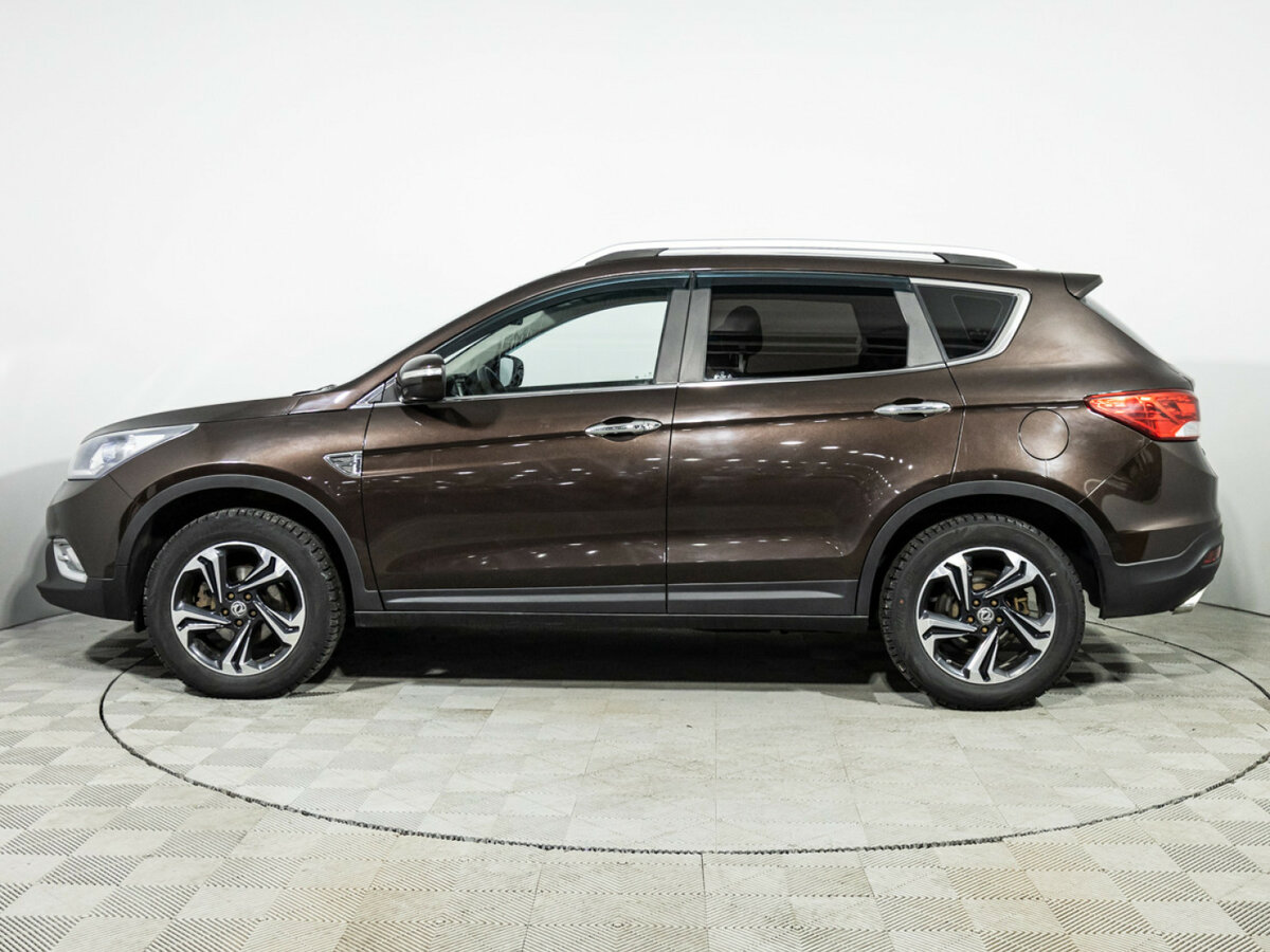 Купить Dongfeng AX7, 2019, 85 028 км.. Фото: #7