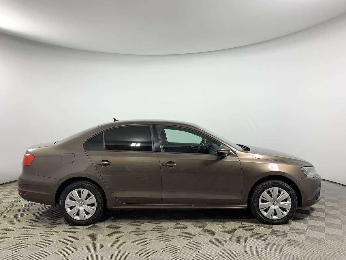 Купить Volkswagen Jetta, 2013, 222 783 км.. Фото: #3