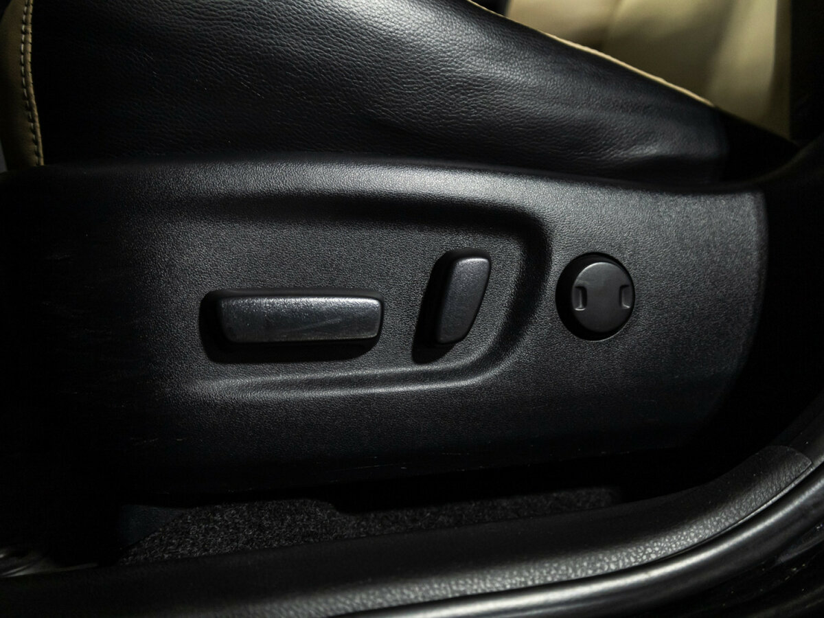 Купить Toyota RAV4, 2017, 161 710 км.. Фото: #11