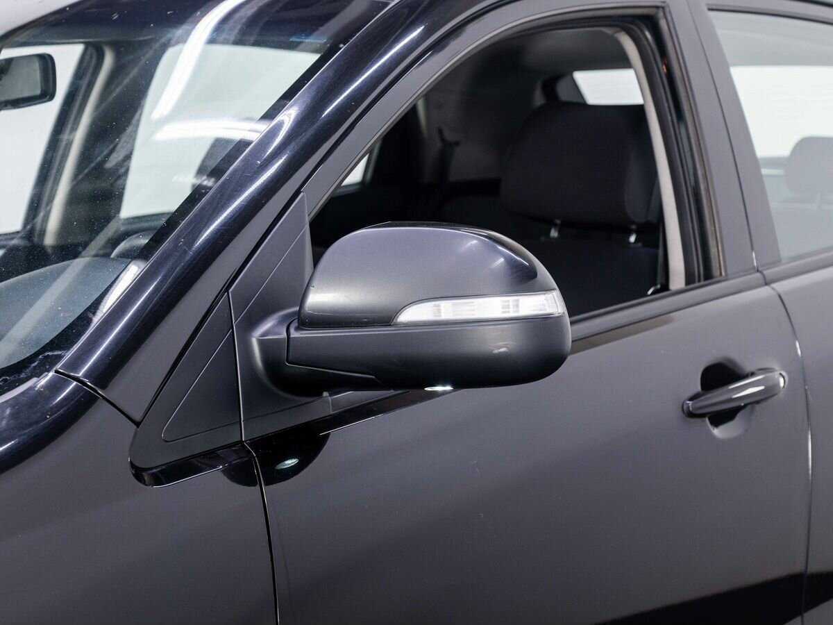 Купить SsangYong Actyon, 2013, 159 200 км.. Фото: #7