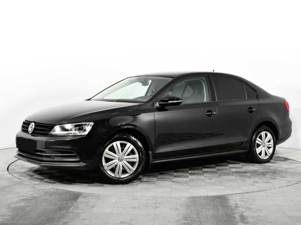 Купить Volkswagen Jetta, 2015, 154 828 км.. Фото: #0