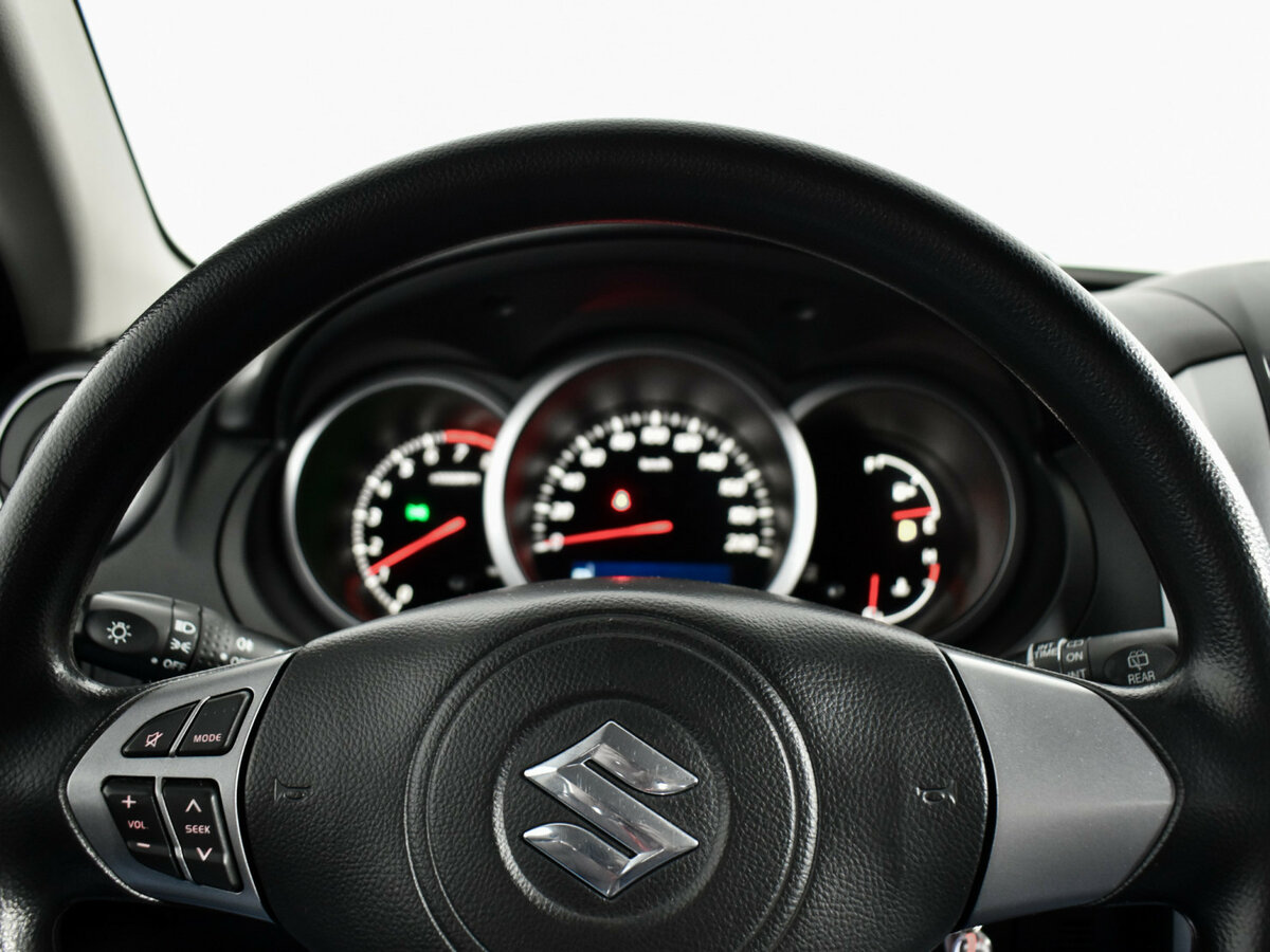 Купить Suzuki Grand Vitara, 2014, 175 501 км.. Фото: #13
