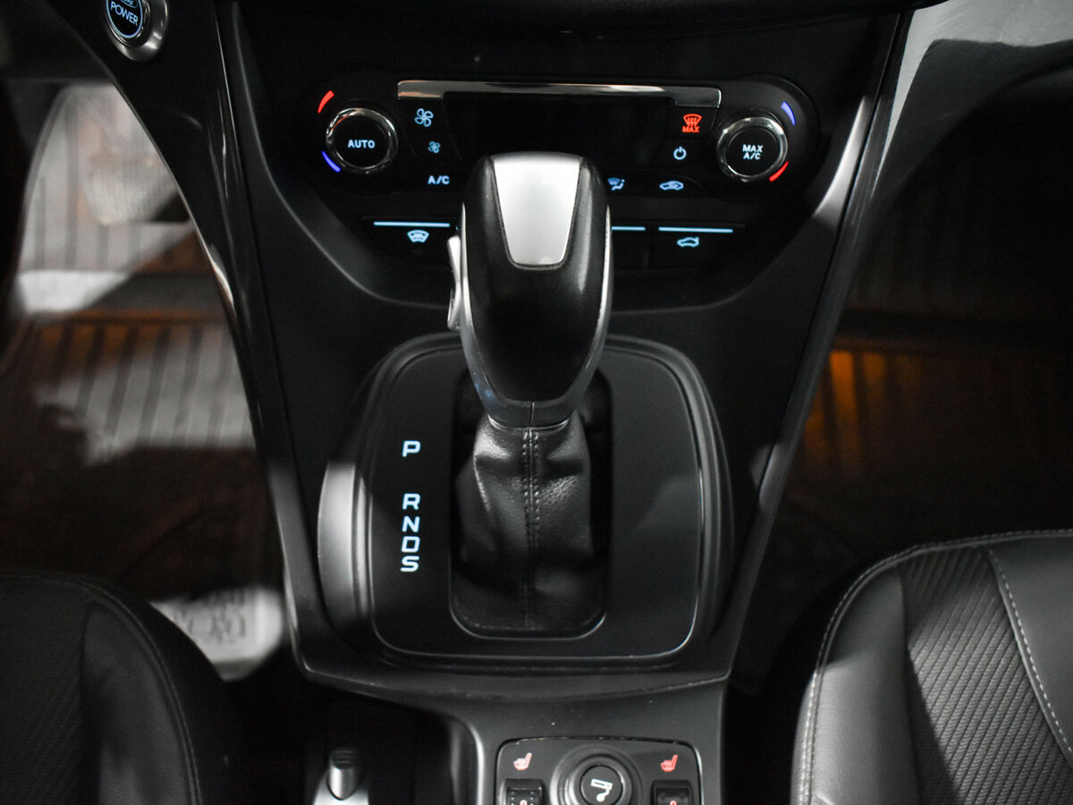 Купить Ford Kuga, 2013, 144 000 км.. Фото: #8