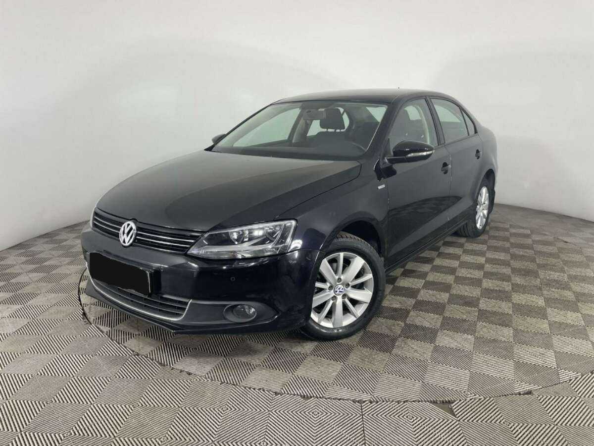 Купить Volkswagen Jetta, 2013, 135 662 км.. Фото: #0