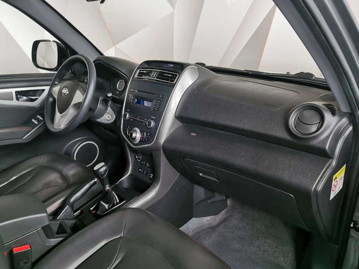Купить Lifan X60, 2017, 72 745 км.. Фото: #8
