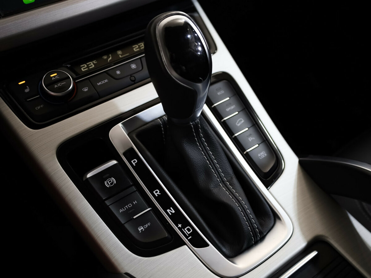 Купить Geely Atlas, 2019, 95 251 км.. Фото: #15
