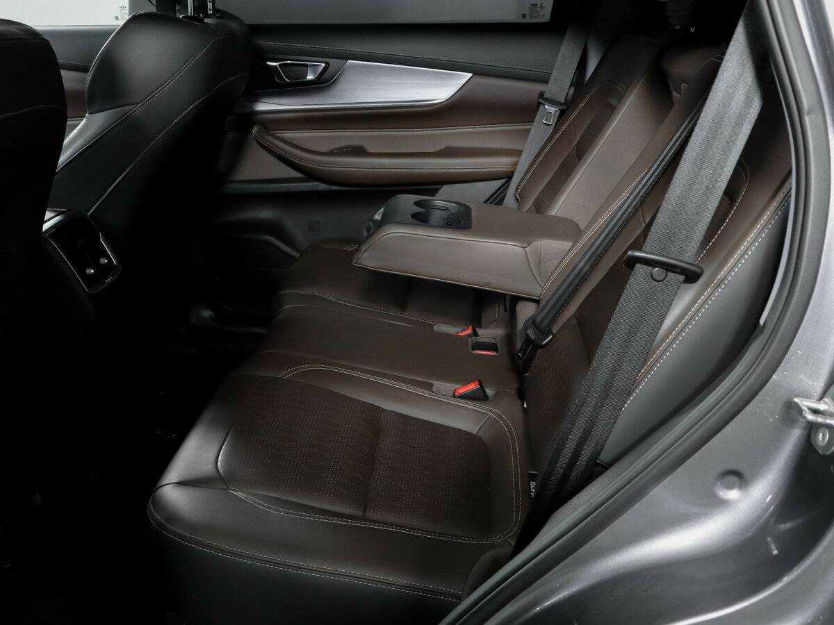 Купить Chery Tiggo 8 Pro, 2022, 55 100 км.. Фото: #7