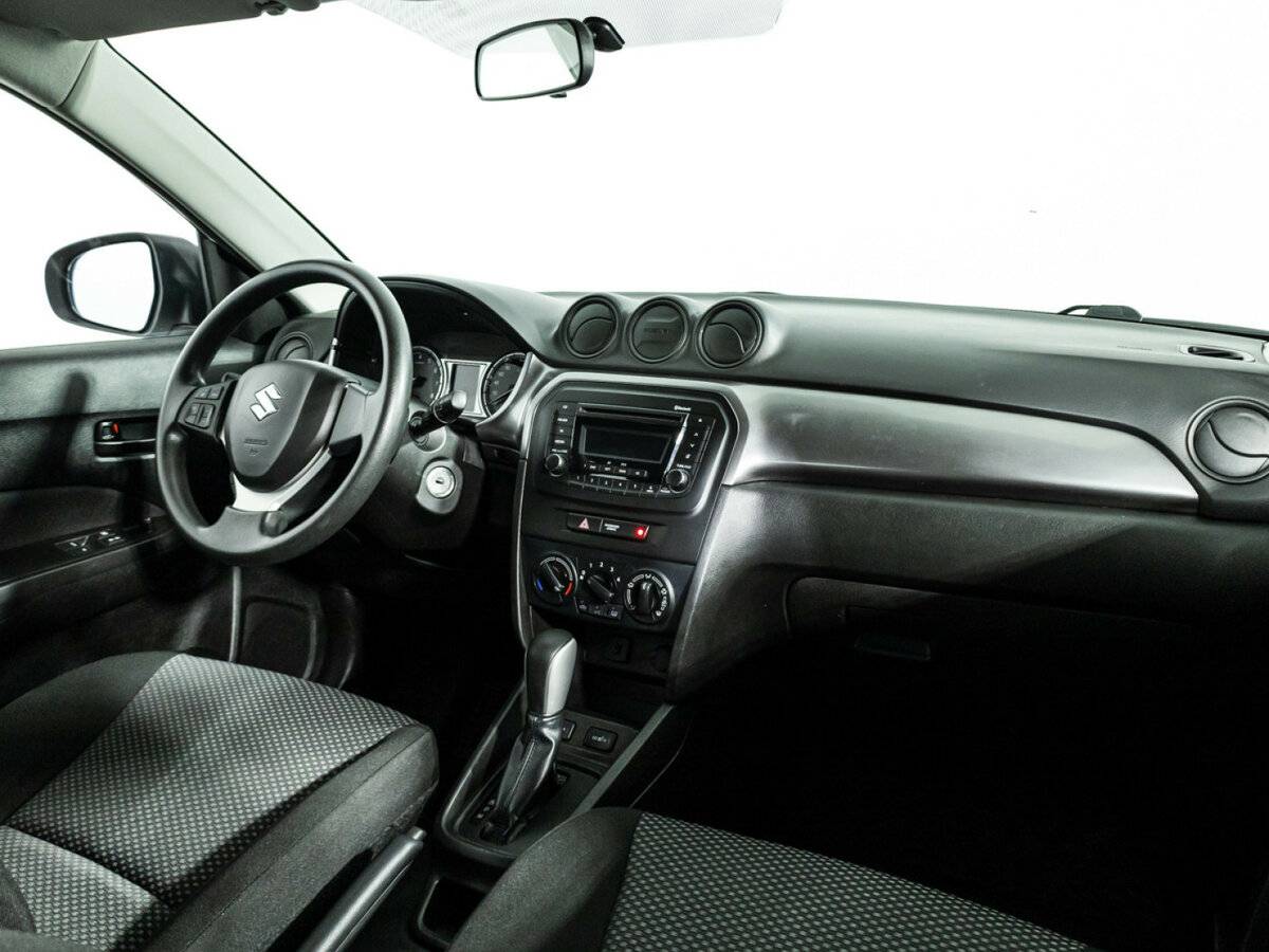 Купить Suzuki Vitara, 2020, 75 000 км.. Фото: #7
