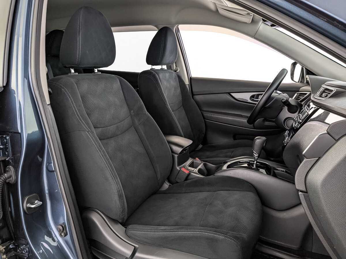 Купить Nissan X-Trail, 2016, 169 967 км.. Фото: #20
