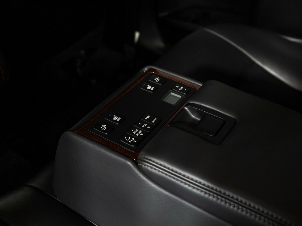 Купить Toyota Camry, 2012, 212 000 км.. Фото: #19
