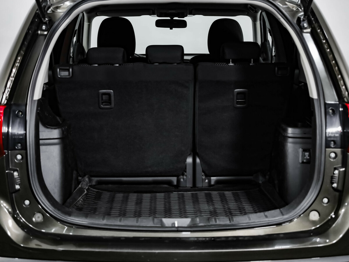 Купить Mitsubishi Outlander, 2020, 130 377 км.. Фото: #26
