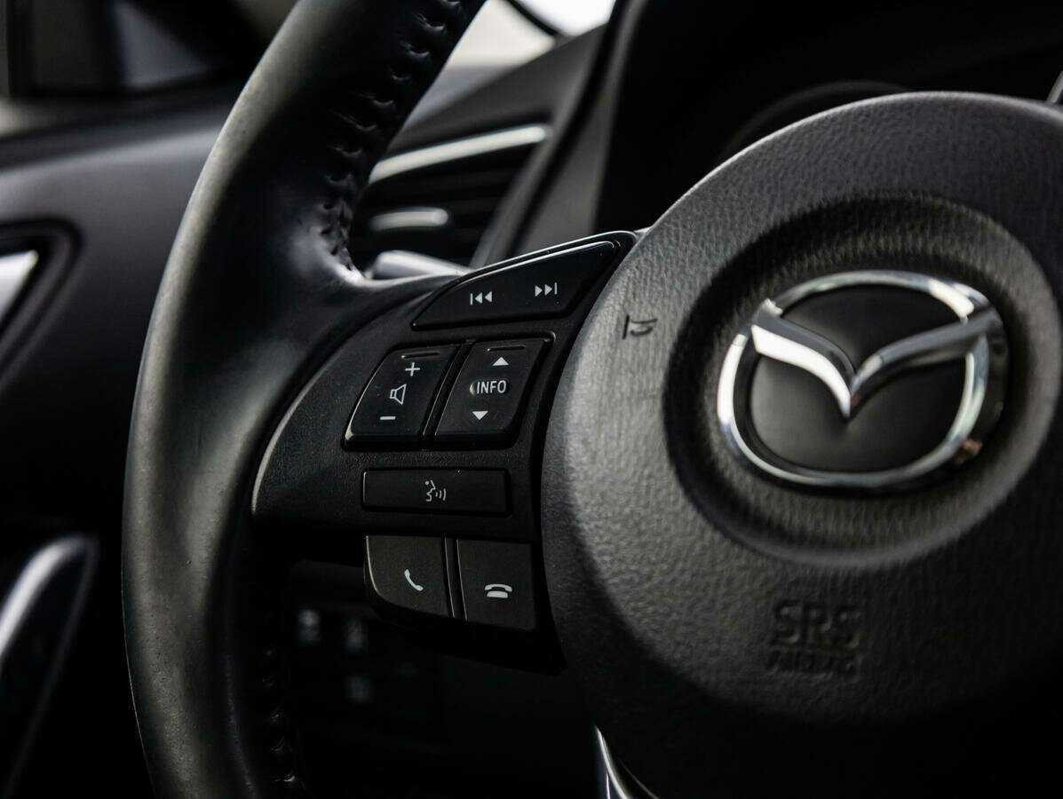 Купить Mazda 6, 2014, 102 810 км.. Фото: #15