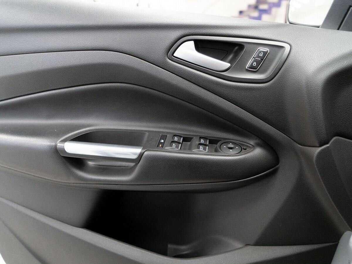 Купить Ford Kuga, 2015, 150 000 км.. Фото: #11