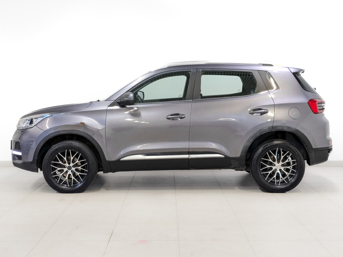 Купить Chery Tiggo 4, 2022, 116 953 км.. Фото: #7