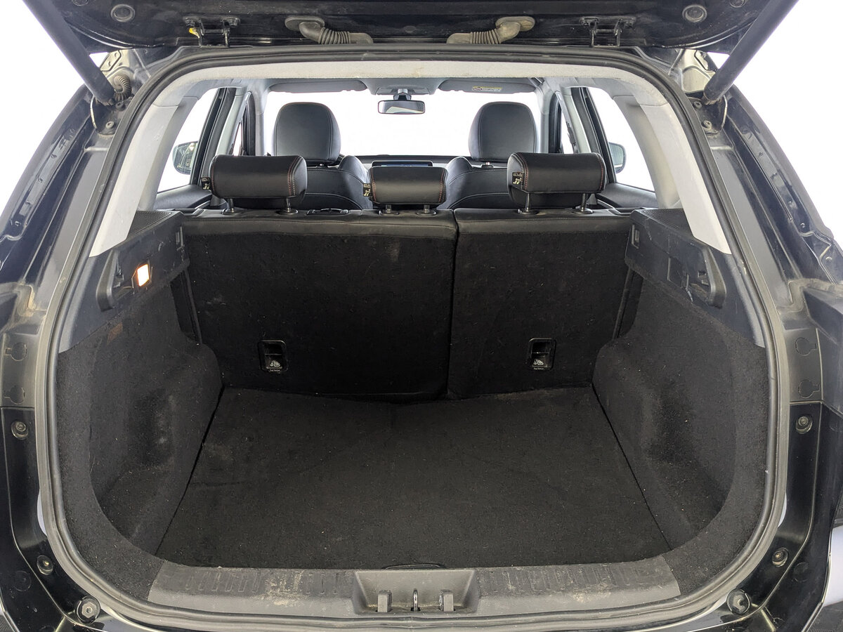 Купить Chery Tiggo 7 Pro, 2022, 114 654 км.. Фото: #9