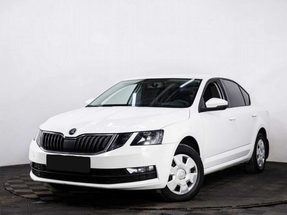 Купить Skoda Octavia, 2019, 86 000 км.. Фото: #0
