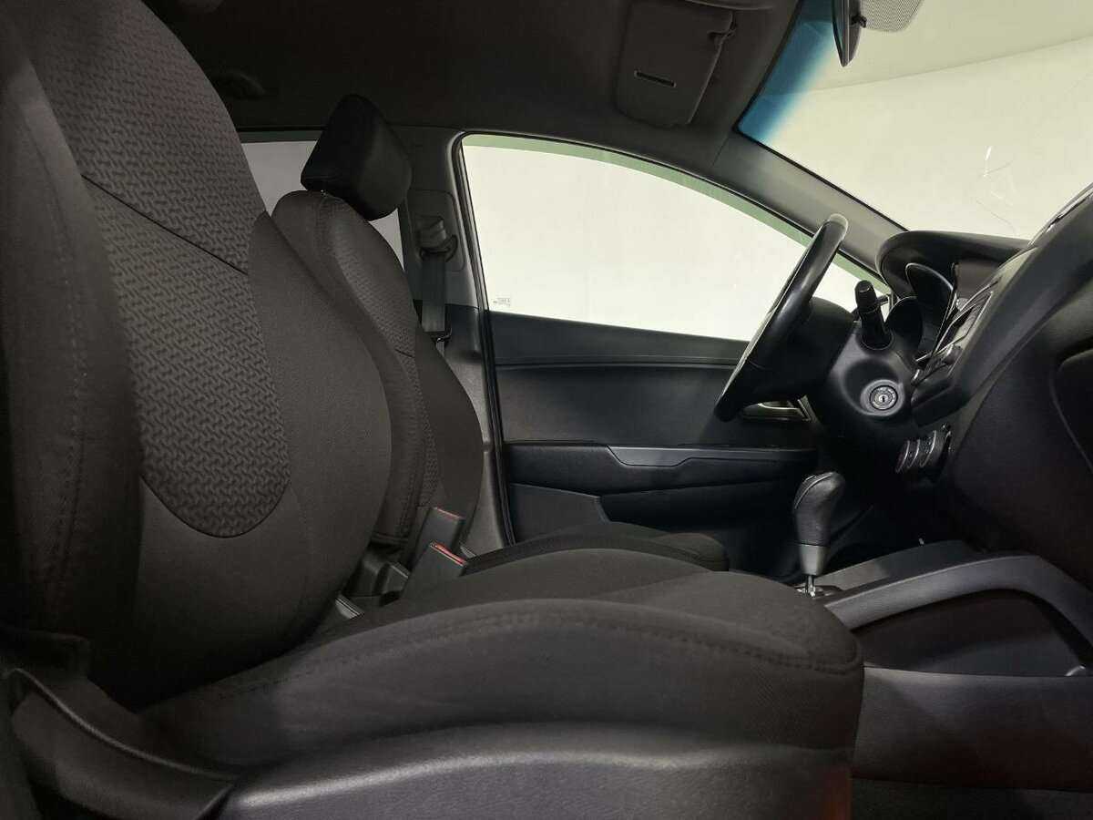 Купить Kia Rio, 2016, 78 869 км.. Фото: #13